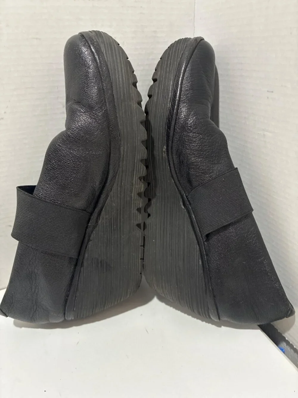 Fly London stylish versatile